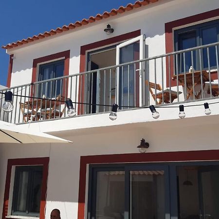 Cantinho De Milfontes 1 Twin Vila Nova de Milfontes Dış mekan fotoğraf
