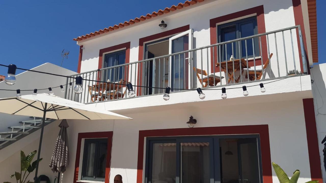 Cantinho De Milfontes 1 Twin Vila Nova de Milfontes Dış mekan fotoğraf
