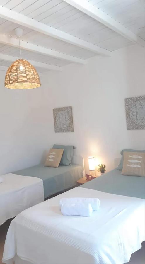 Cantinho De Milfontes 1 Twin Vila Nova de Milfontes Dış mekan fotoğraf