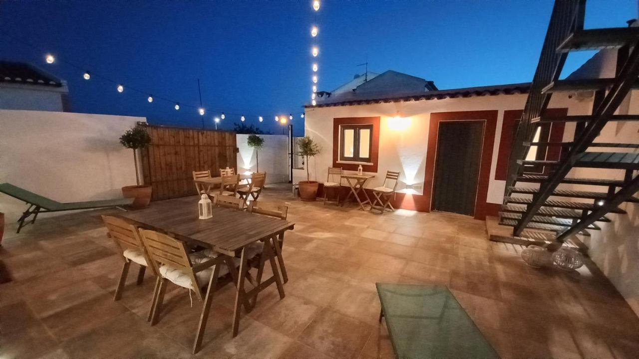 Cantinho De Milfontes 1 Twin Vila Nova de Milfontes Dış mekan fotoğraf