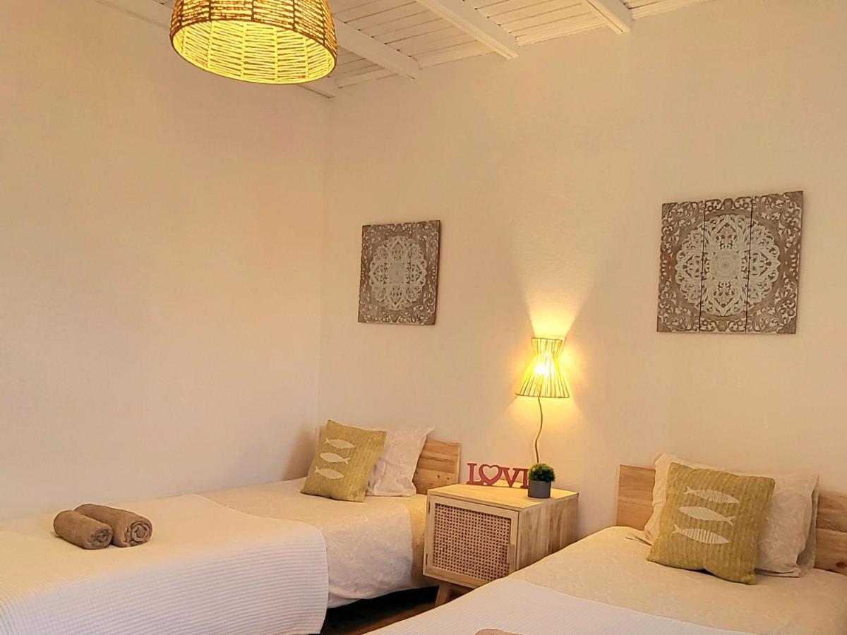 Cantinho De Milfontes 1 Twin Vila Nova de Milfontes Dış mekan fotoğraf