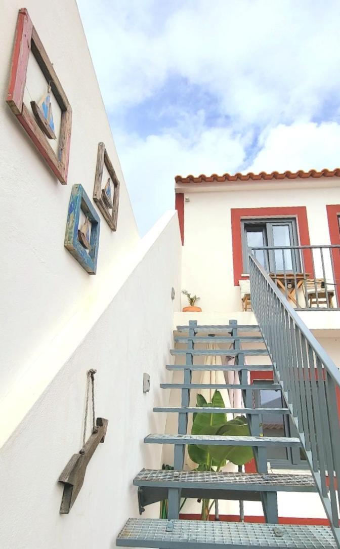 Cantinho De Milfontes 1 Twin Vila Nova de Milfontes Dış mekan fotoğraf